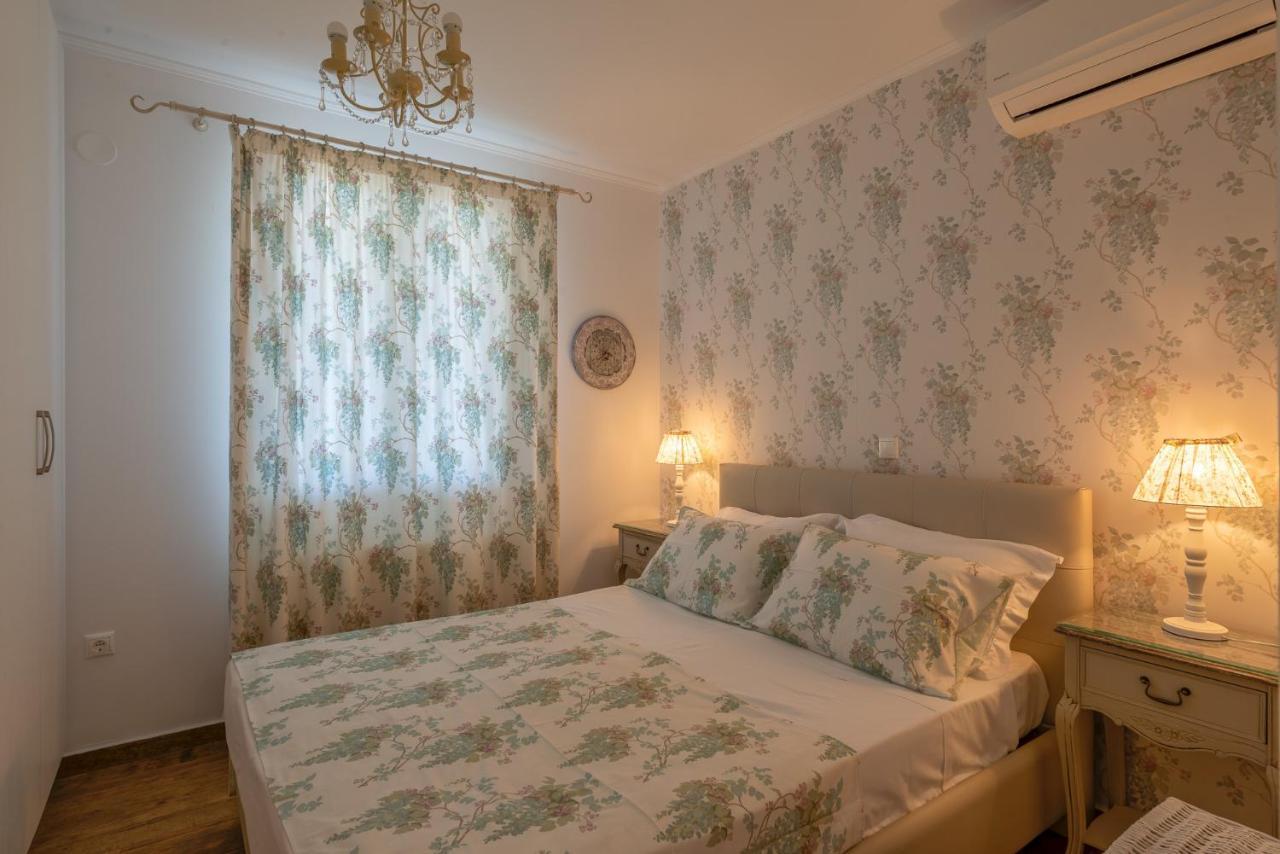 Marios Villas Poros  Esterno foto