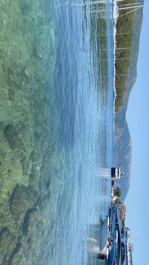 Marios Villas Poros  Esterno foto